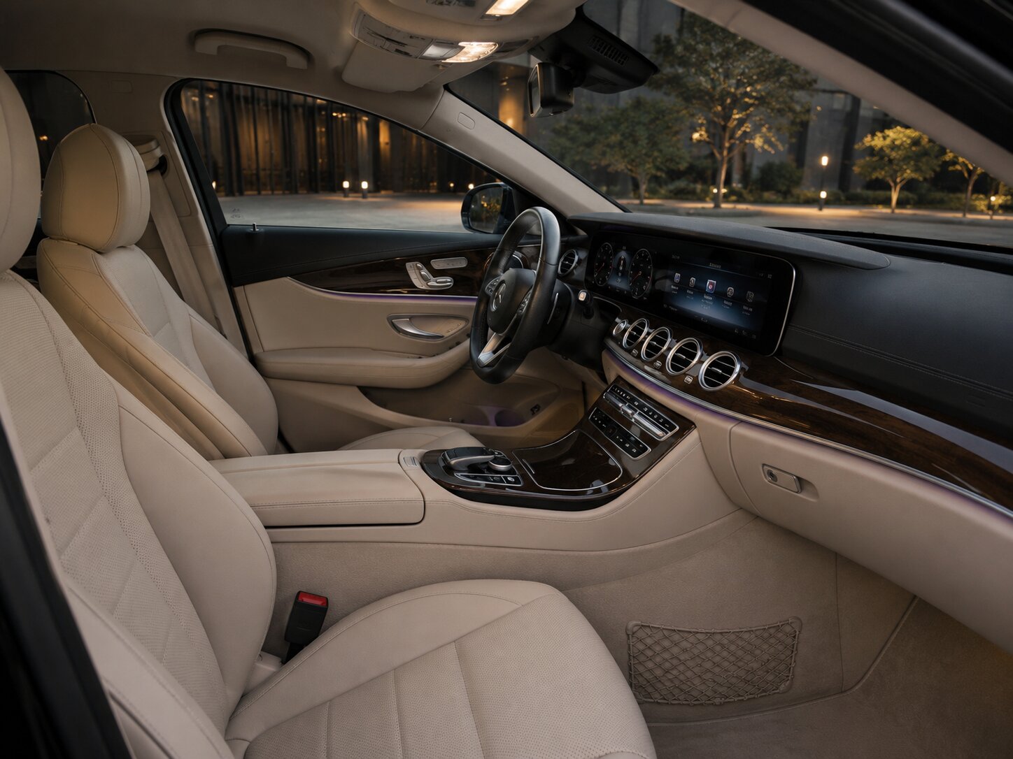 Interior