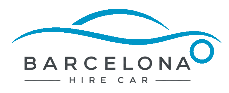 Barcelona Hire Car Logo