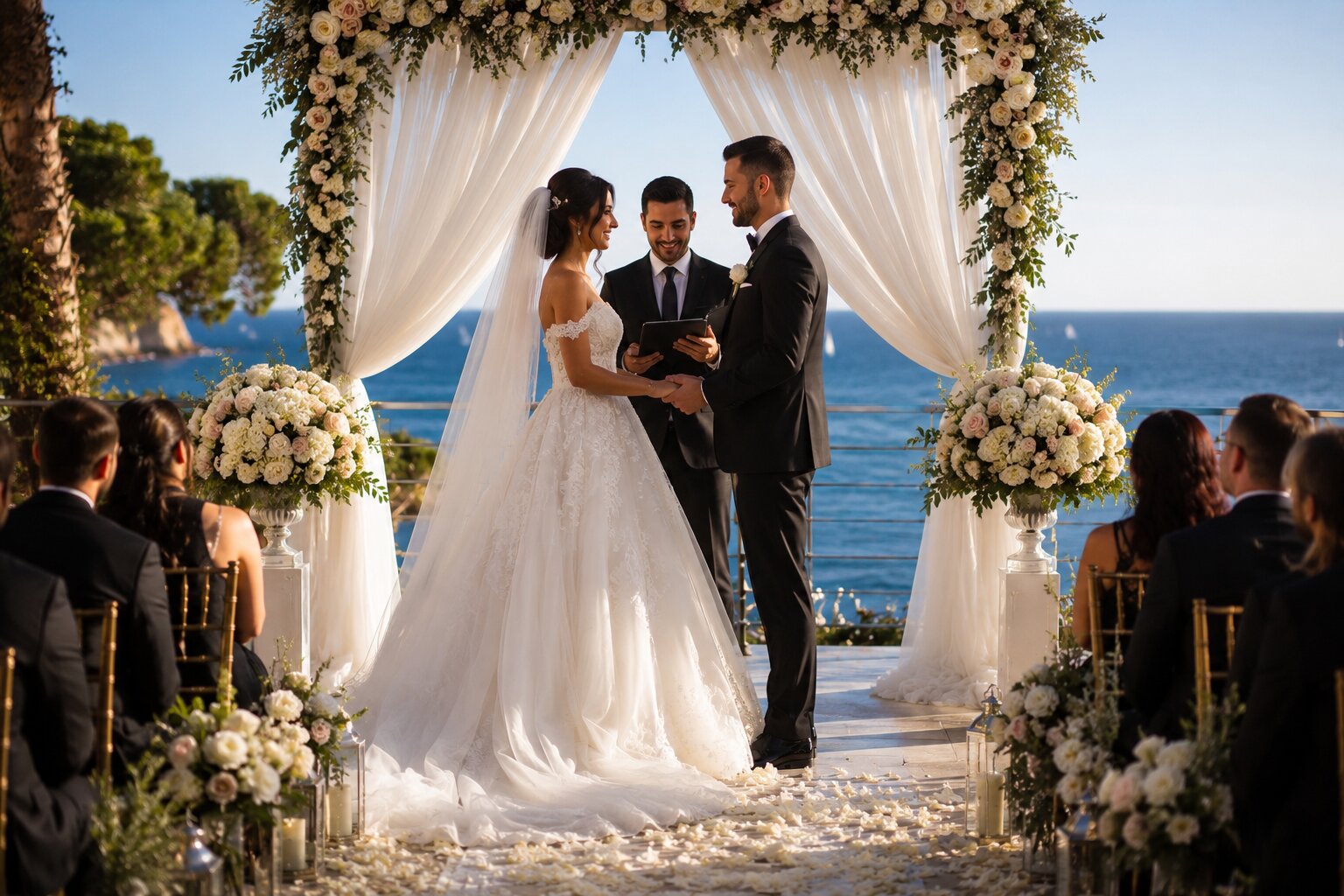 Wedding Ceremony